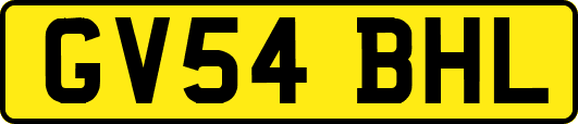 GV54BHL