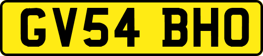 GV54BHO
