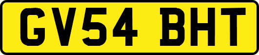 GV54BHT
