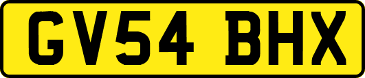 GV54BHX