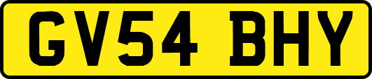 GV54BHY