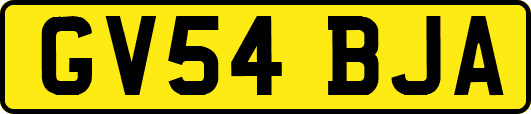 GV54BJA