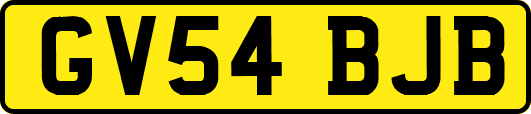 GV54BJB