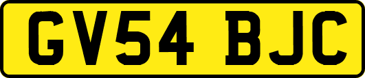 GV54BJC