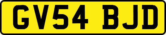 GV54BJD