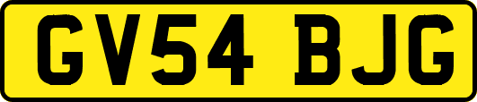 GV54BJG