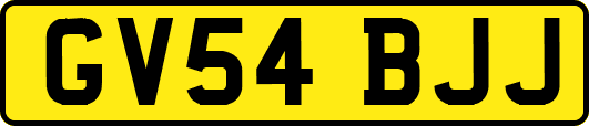 GV54BJJ