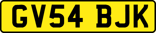 GV54BJK