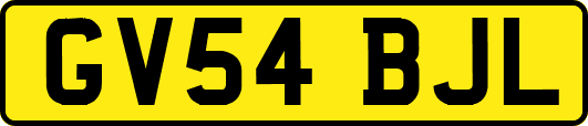 GV54BJL