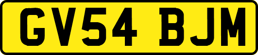 GV54BJM