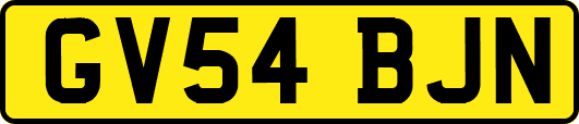 GV54BJN