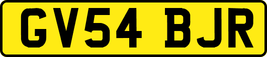 GV54BJR