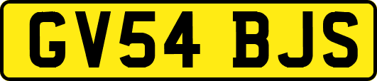 GV54BJS