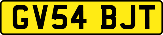 GV54BJT