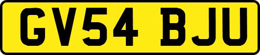 GV54BJU
