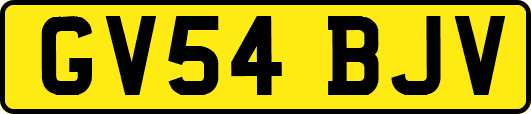 GV54BJV