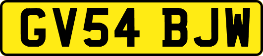 GV54BJW