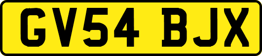 GV54BJX