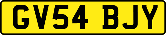 GV54BJY