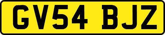 GV54BJZ