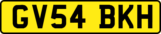 GV54BKH