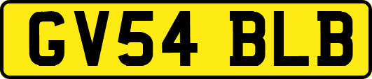 GV54BLB
