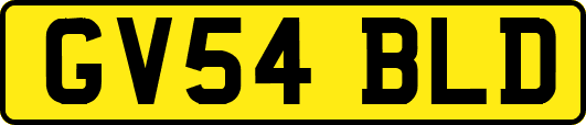 GV54BLD