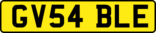 GV54BLE