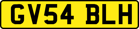 GV54BLH