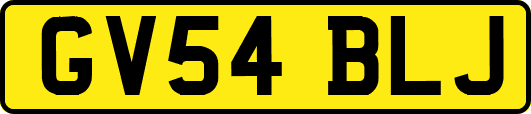 GV54BLJ