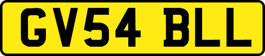 GV54BLL