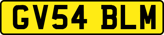 GV54BLM