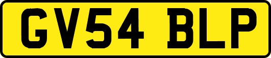 GV54BLP