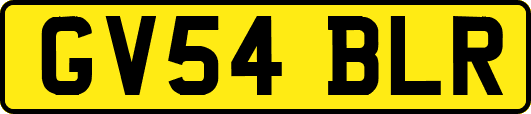 GV54BLR