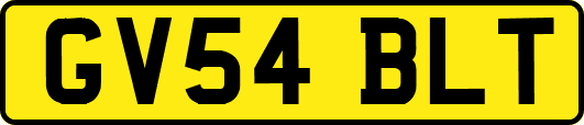 GV54BLT