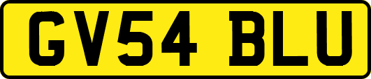 GV54BLU