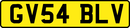 GV54BLV