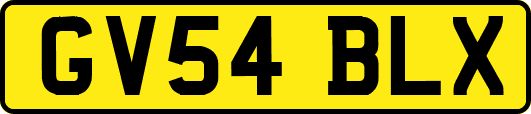 GV54BLX