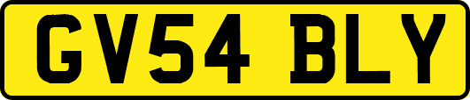 GV54BLY