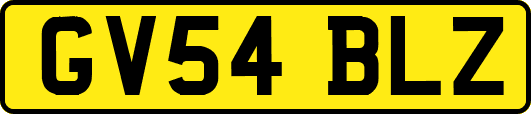 GV54BLZ