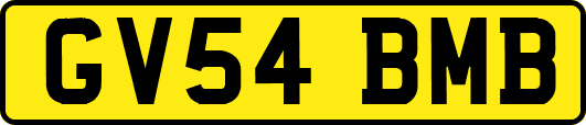 GV54BMB