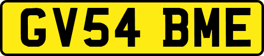 GV54BME