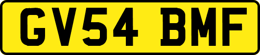 GV54BMF