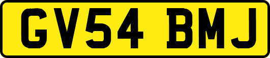 GV54BMJ
