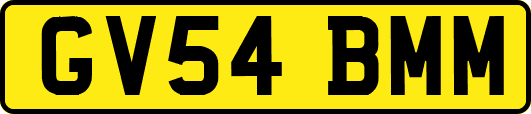 GV54BMM