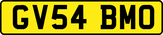 GV54BMO
