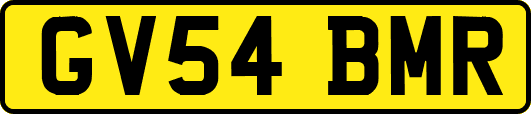 GV54BMR