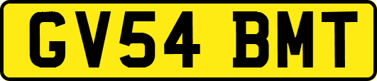 GV54BMT
