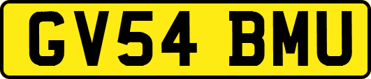 GV54BMU