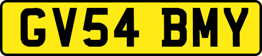 GV54BMY